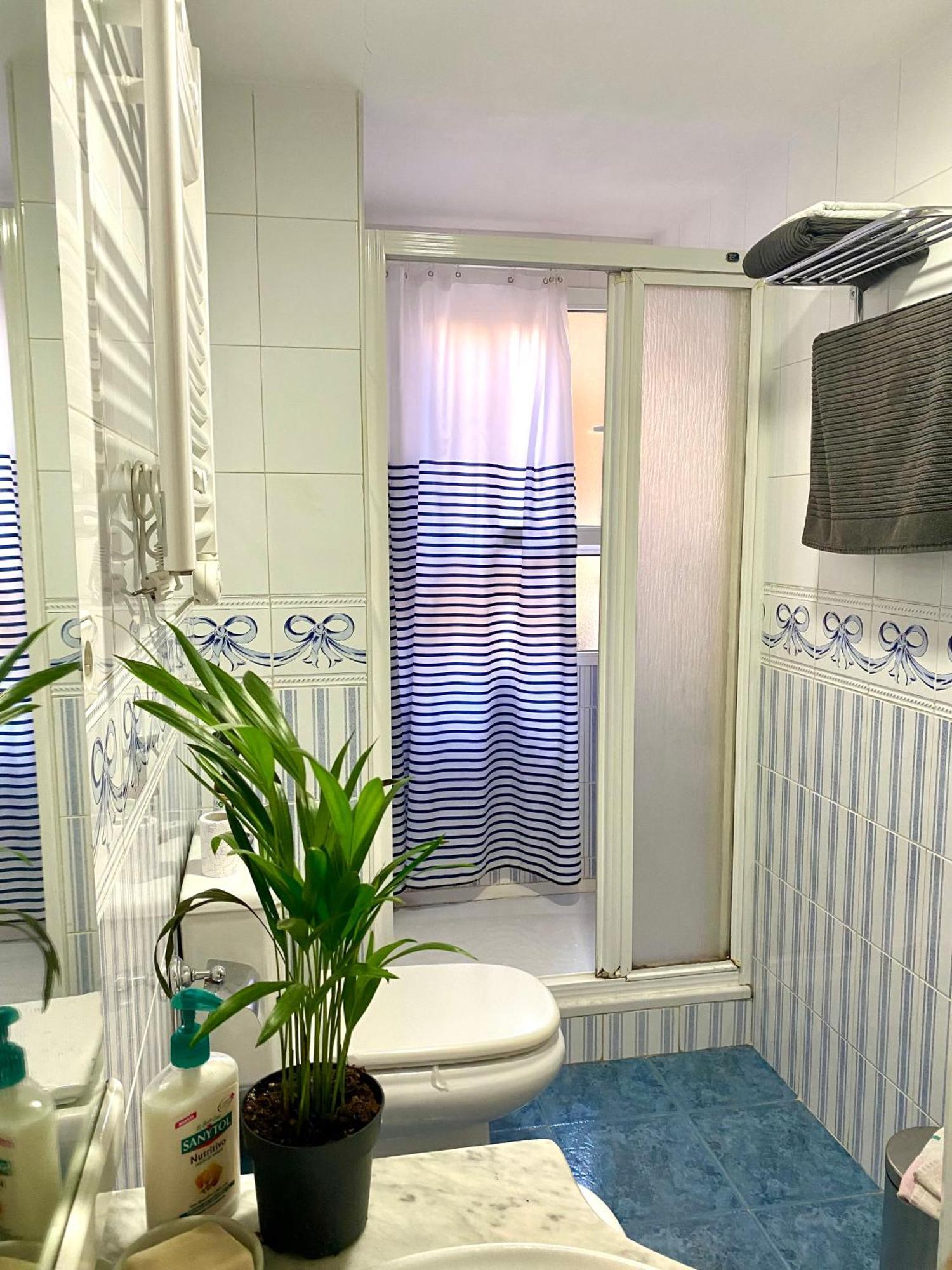 Habitacion My Home Alicante Exteriér fotografie