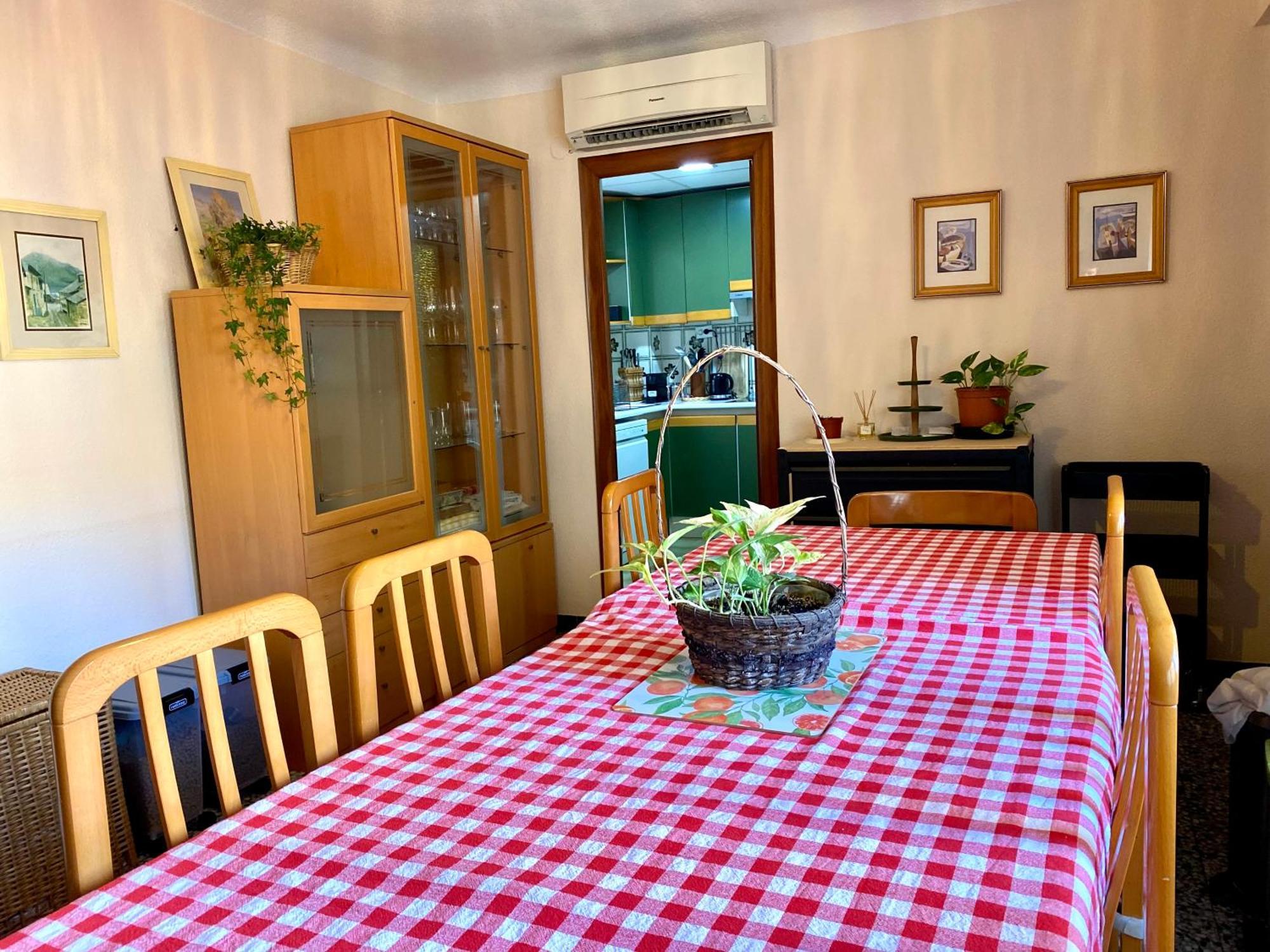 Habitacion My Home Alicante Exteriér fotografie